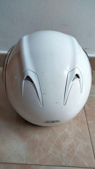 Casco modular NZI talla L