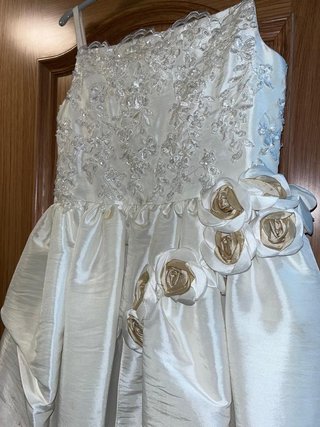 Vestido Comunión
