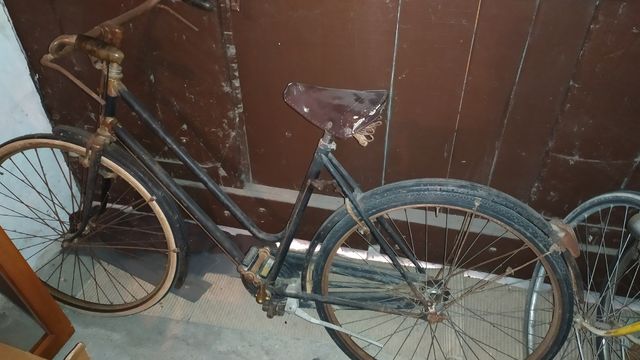 Bicicletta