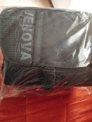 Bolsa,funda para cámaras de fotos profe