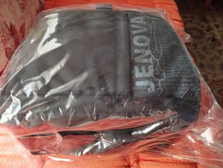 Bolsa,funda para cámaras de fotos profe