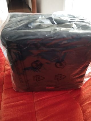 Bolsa,funda para cámaras de fotos profe