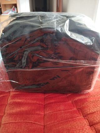 Bolsa,funda para cámaras de fotos profe