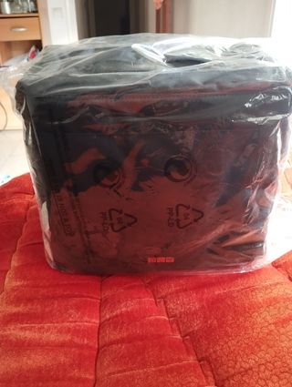 Bolsa,funda para cámaras de fotos profe