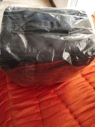 Bolsa,funda para cámaras de fotos profe
