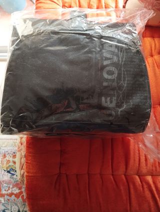 Bolsa,funda para cámaras de fotos profe