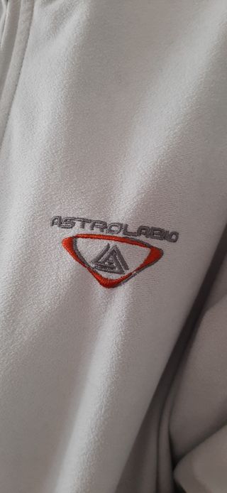 Felpa calda trendy sport