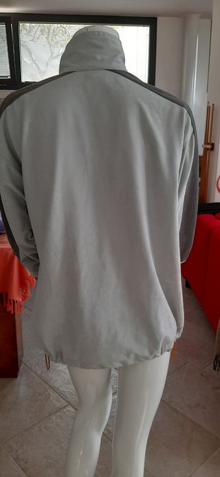 Felpa calda trendy sport