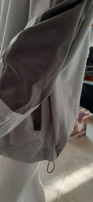 Felpa calda trendy sport