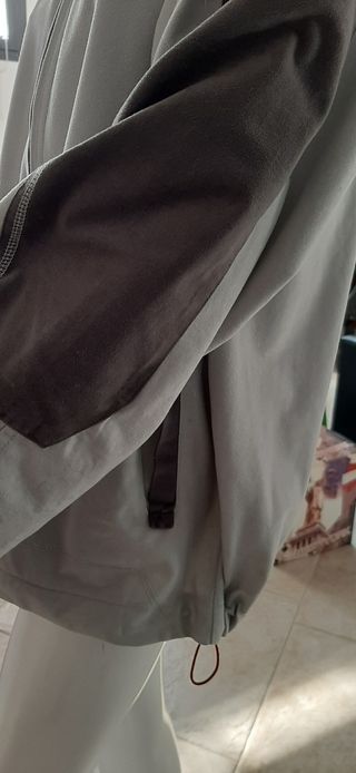 Felpa calda trendy sport