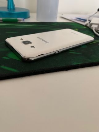 Samsung Galaxy J5 - Dual-SIM