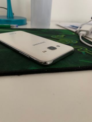 Samsung Galaxy J5 - Dual-SIM