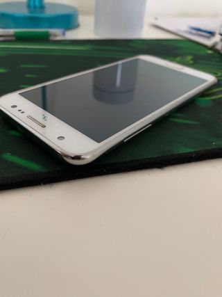 Samsung Galaxy J5 - Dual-SIM