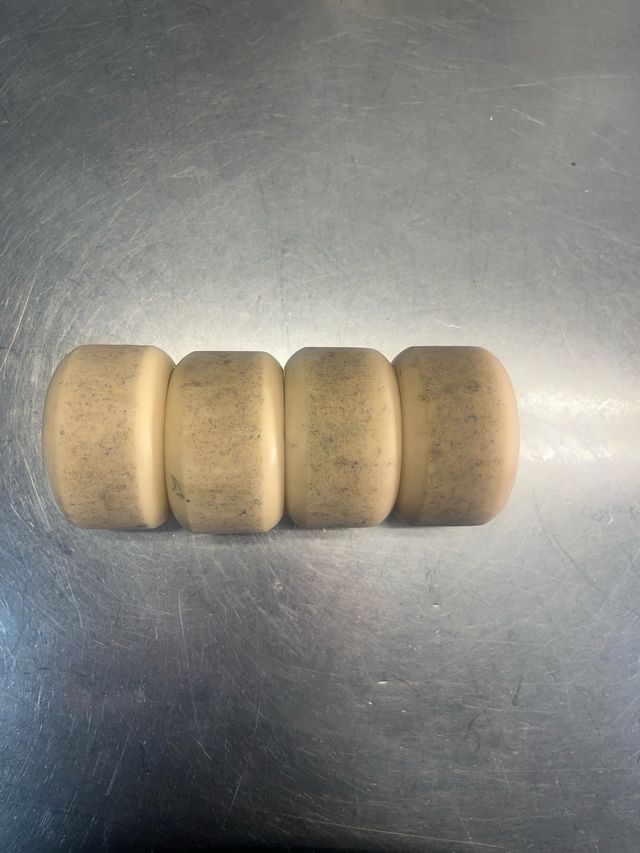 ruedas jart bondi 56mm 101A