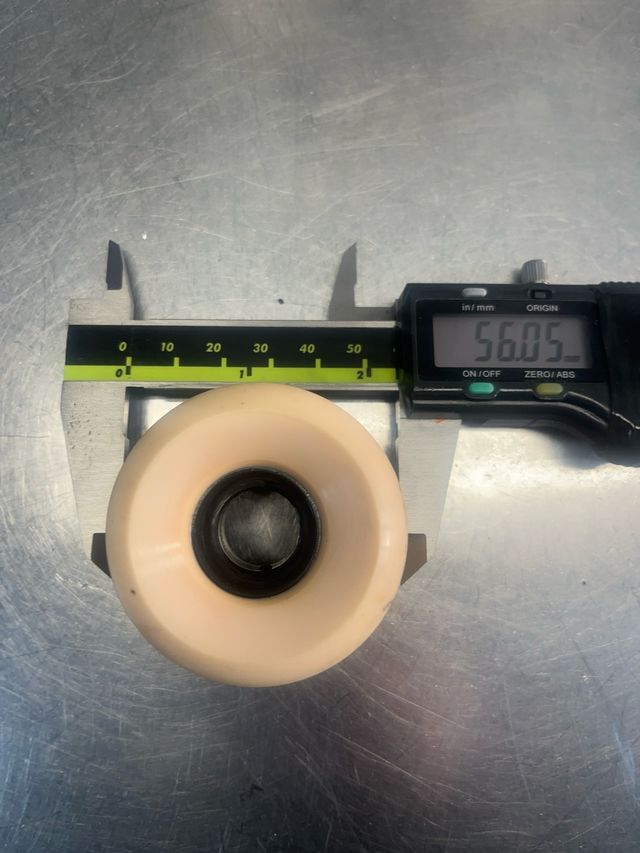 ruedas jart bondi 56mm 101A