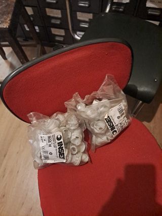 Raccordo tubo scatola ip67