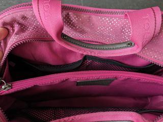 Bolso maternidad Tous