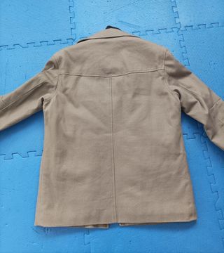 Cazadora abrigo Jack & Jones talla M 
