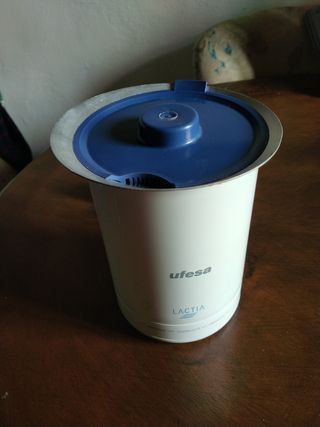 Calentador eléctrico de leche 