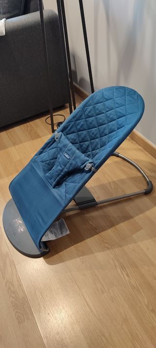 Hamaca bebé baby Bjorn Bliss
