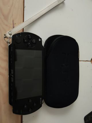 PSP Sony