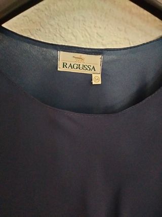 Traje 2 piezas de vestir de señora