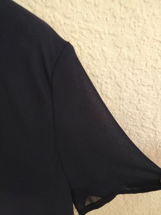 Traje 2 piezas de vestir de señora