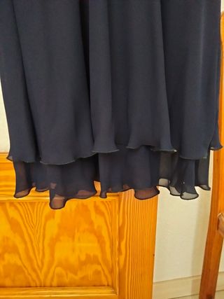 Traje 2 piezas de vestir de señora