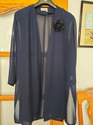 Traje 2 piezas de vestir de señora