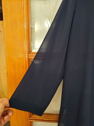 Traje 2 piezas de vestir de señora