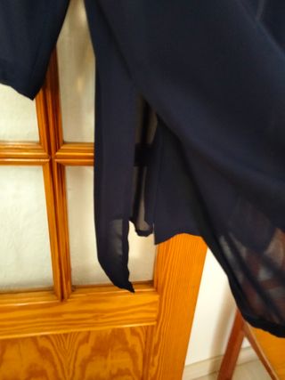 Traje 2 piezas de vestir de señora