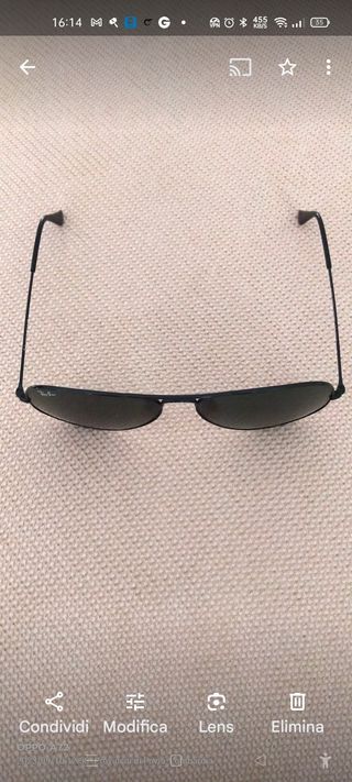 Occhiali da sole Ray - ban