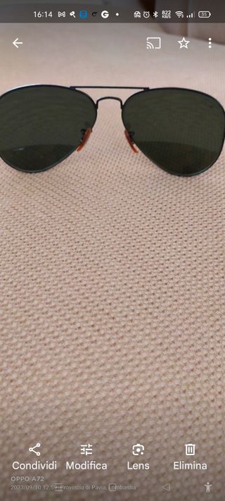 Occhiali da sole Ray - ban