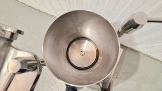 EMBUTIDORA PISTÓN IBERCARN 12L