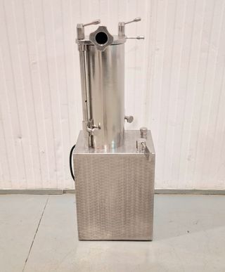 EMBUTIDORA PISTÓN IBERCARN 12L