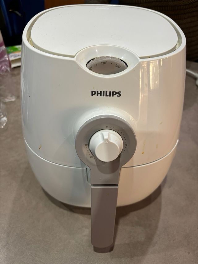 Friggitrice ad aria Philips