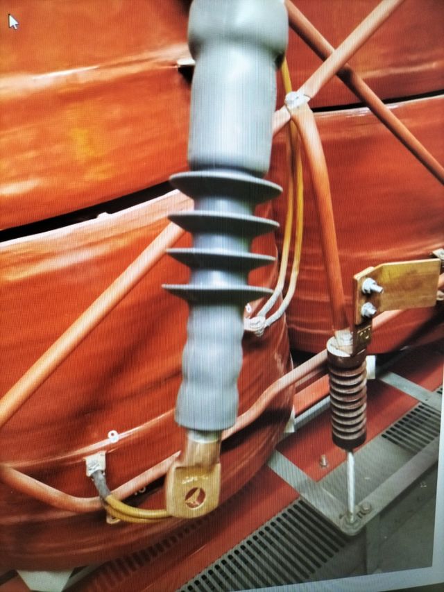 Proyectos eléctricos.