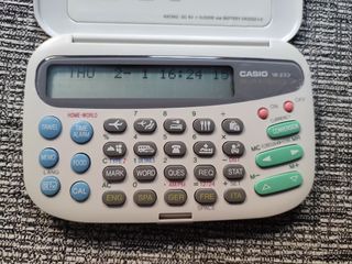 Casio MI-300 Multi Interpreter