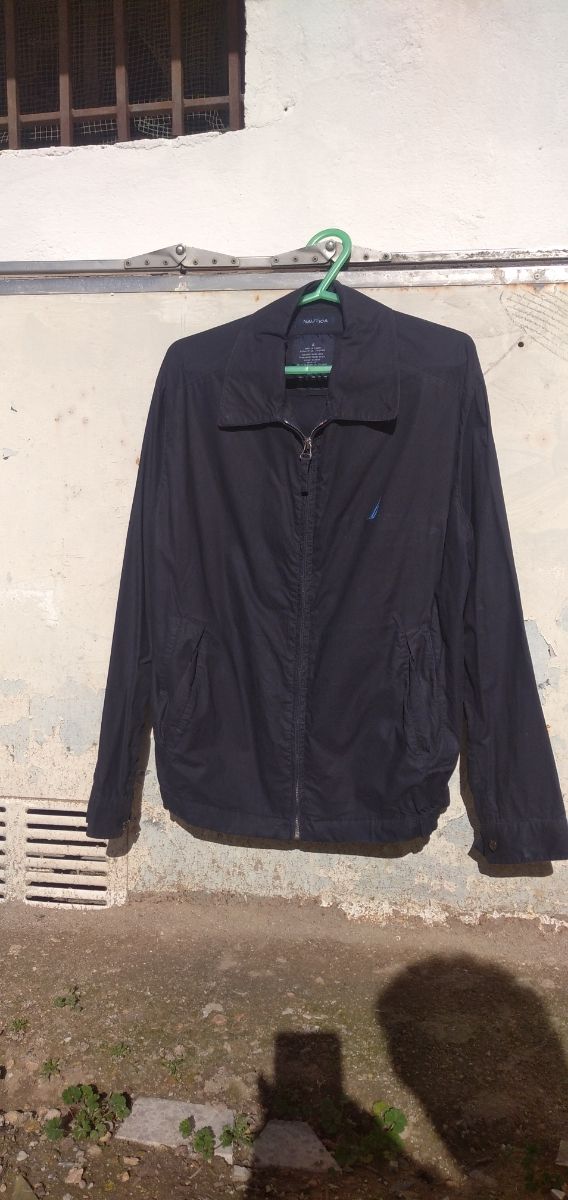 Cortavientos Nautica