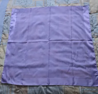 Chaquetón y regalo pañuelo