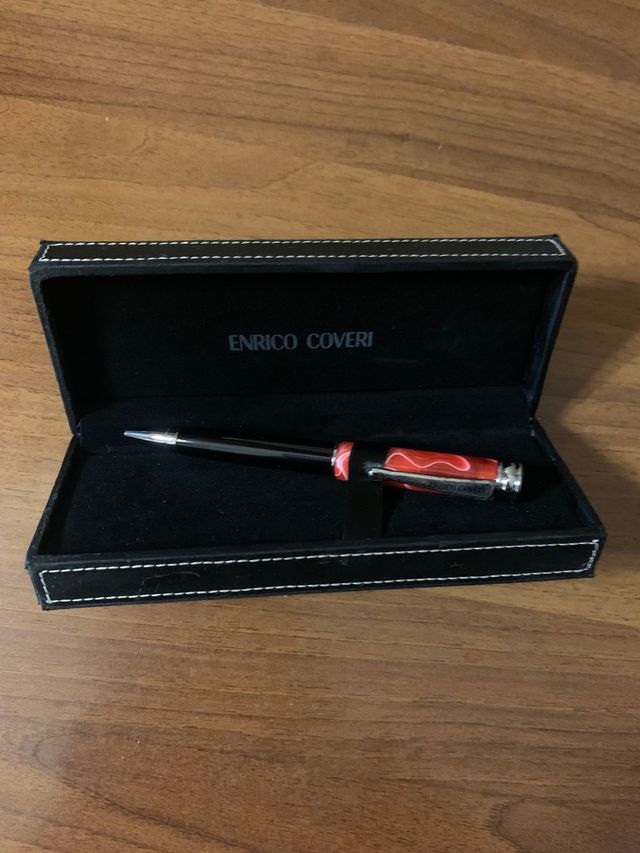 penna Enrico Coveri