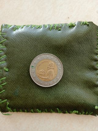 Moneda antigua SOLO VENTA EN PERSONA