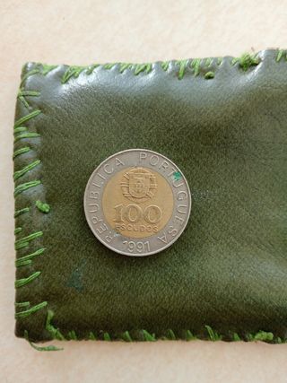 Moneda antigua SOLO VENTA EN PERSONA