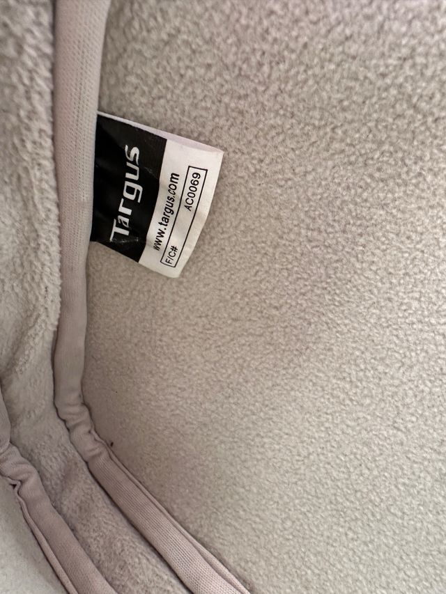 Funda protectora Ipad / Tablet marca Targus