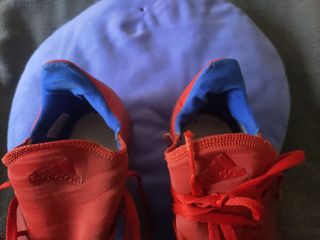 Botas fútbol Adidas 42 (2/3)