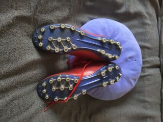 Botas fútbol Adidas 42 (2/3)