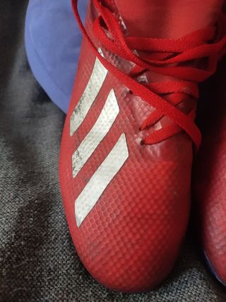 Botas fútbol Adidas 42 (2/3)