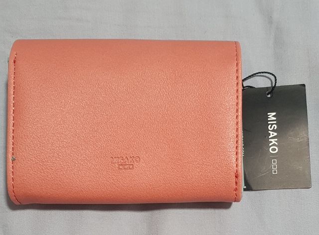 Monedero Misako