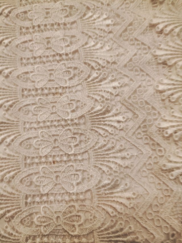 Lenzuola matrimoniali di seta bianca 