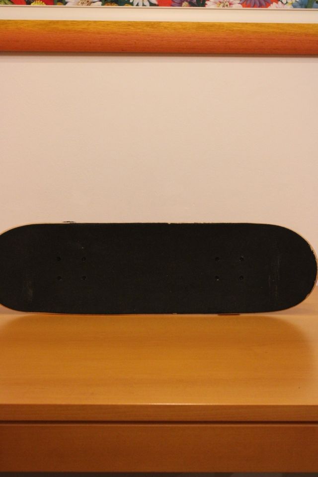 Skateboard Oxelo normale 4 ruote